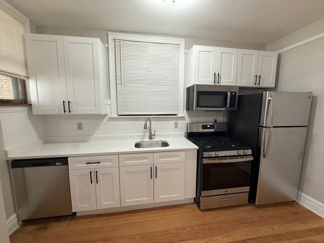 Building Photo - 6829 21st St