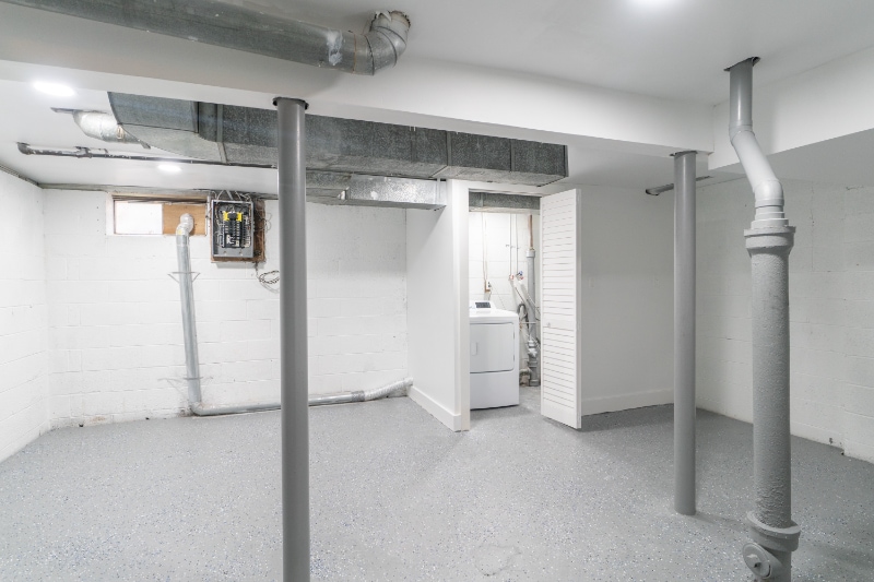 Building Photo - 501 Adams Ln