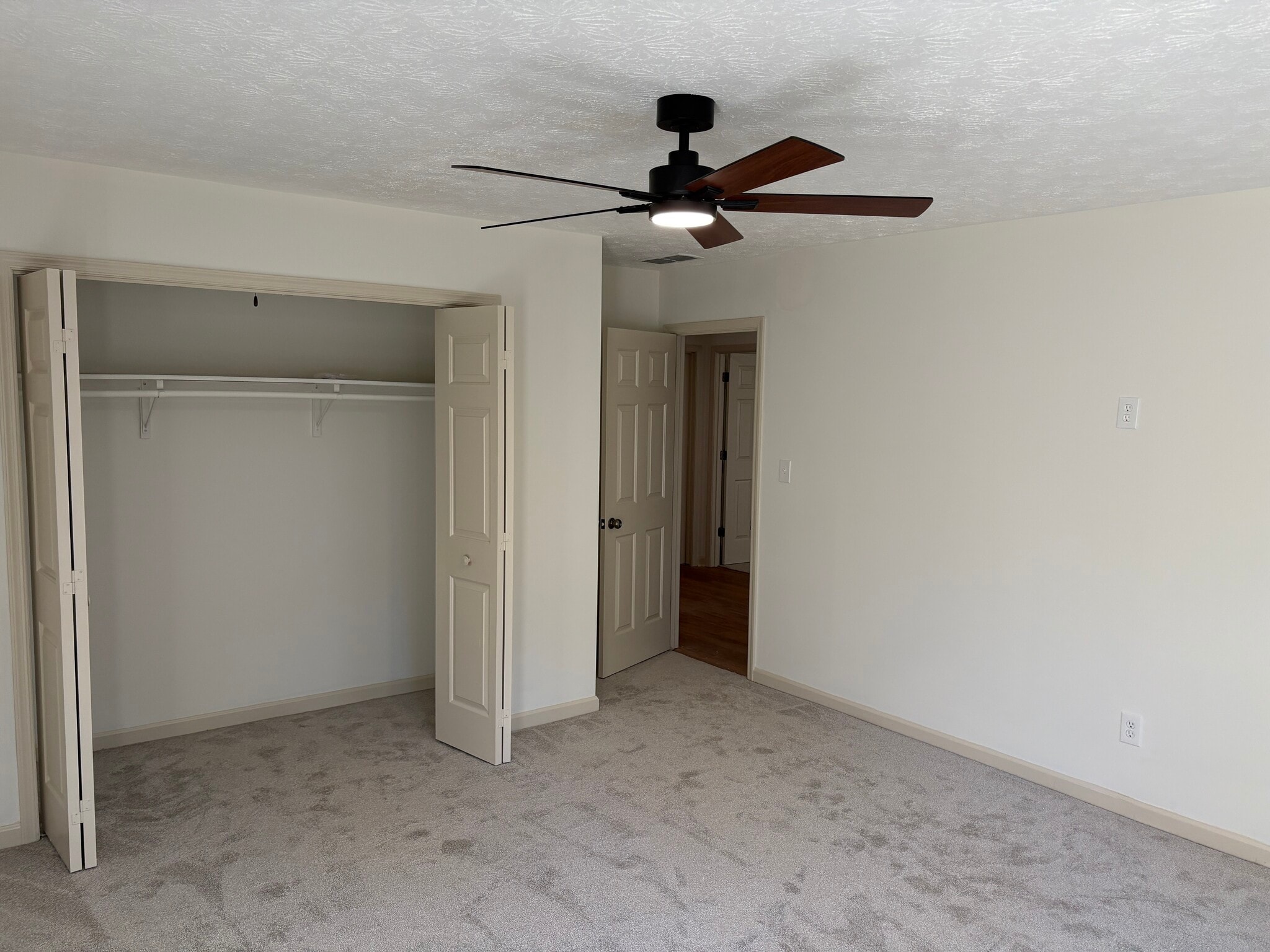 Bedroom 1 - 807 Oak Bridge Ln