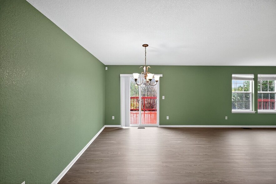 Building Photo - 16421 E Otero Ave