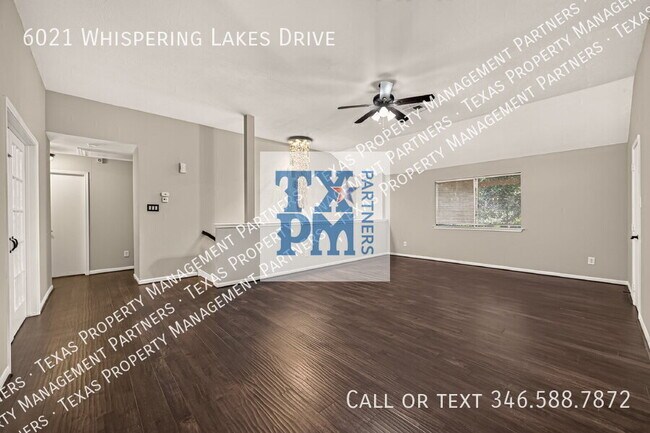 Building Photo - 6021 Whispering Lakes Dr