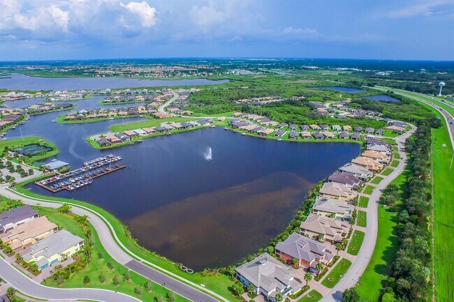 Building Photo - 917 Tidewater Shores Loop