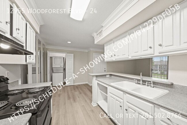Building Photo - 12955 Woodforest Blvd