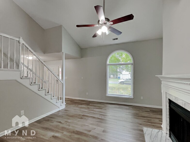 Building Photo - 1720 Winway Dr