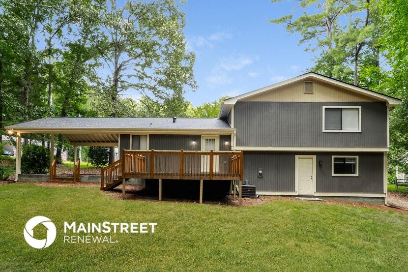 Building Photo - 2973 Creekview Ct NE