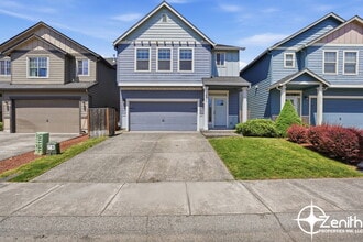 Building Photo - 4608 NE 91st Way