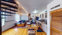 Building Photo - Big Bright East Rock Lofted 1BR Near Yale SOM