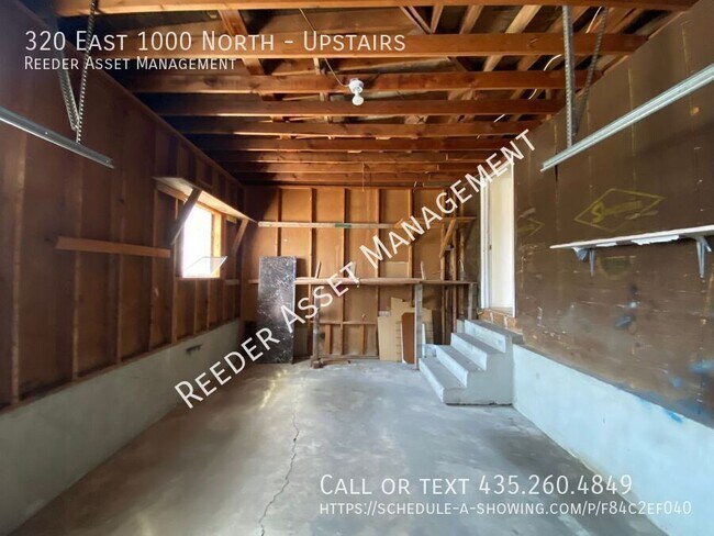 Building Photo - 320 E 1000 N