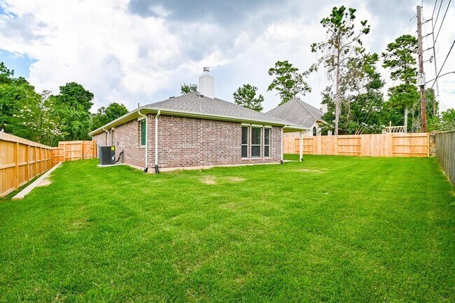 Building Photo - 3817 Breckenridge Dr