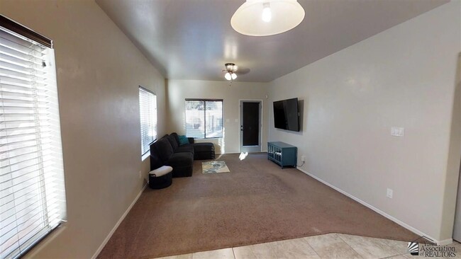 Building Photo - 4539 S Agave Ave