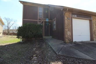 Building Photo - April FREE On This Fully Remodeled 2 Bedroom 1.5 Bath Duplex In Olathe