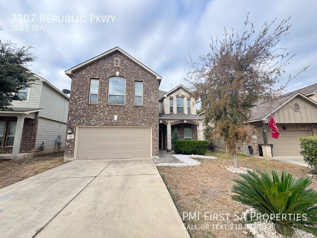 Primary Photo - 7107 Republic Pkwy