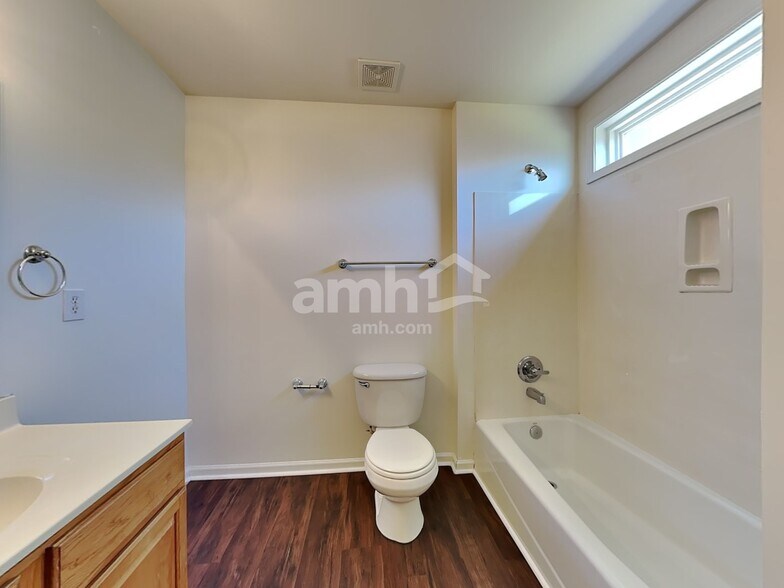 Building Photo - 4011 Black Gum Pl