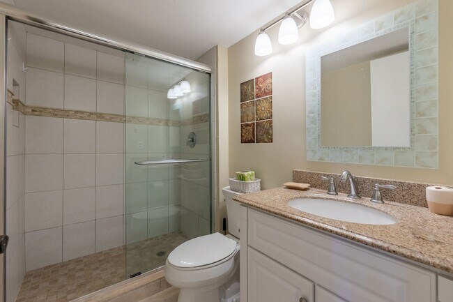 Building Photo - Long Term Rental