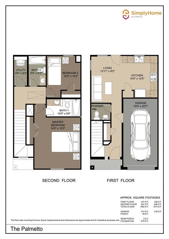 Building Photo - 2602 Camrola Wy
