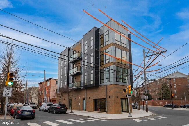 Building Photo - 2301 Grays Ferry Ave