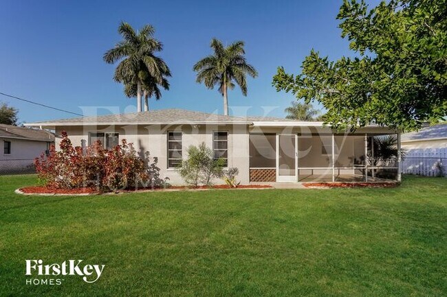 Building Photo - 3117 Academy Blvd