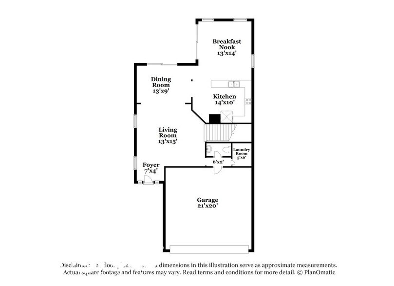 Building Photo - 11309 Thames Fare Way