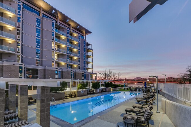 Building Photo - 140 E Rio Salado Pkwy