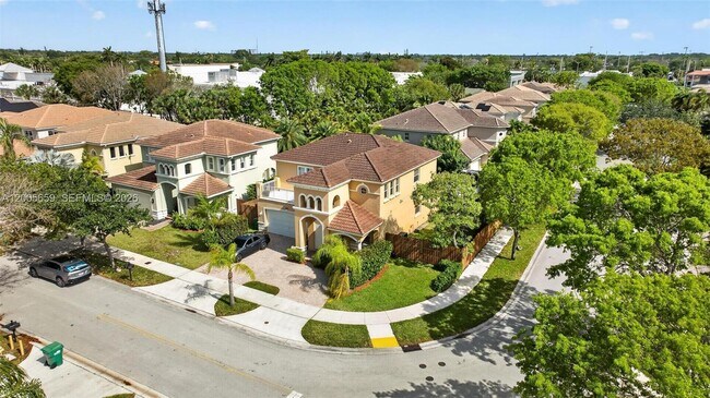 Building Photo - 8903 SW 206th St