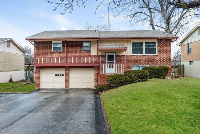 Building Photo - 18210 E 27th St S