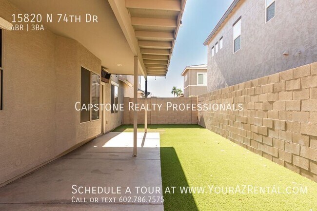 Building Photo - 15820 N 74th Dr
