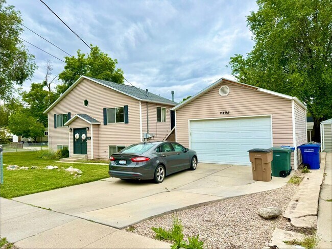 Building Photo - Beautiful Home in South Salt Lake City