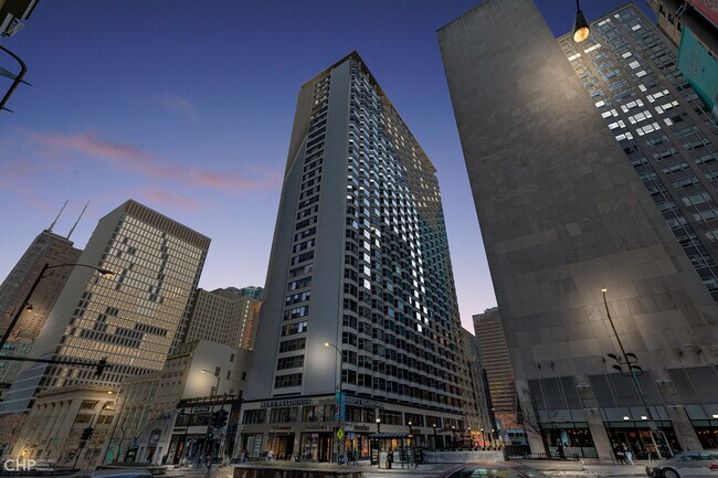Primary Photo - 535 N Michigan Ave
