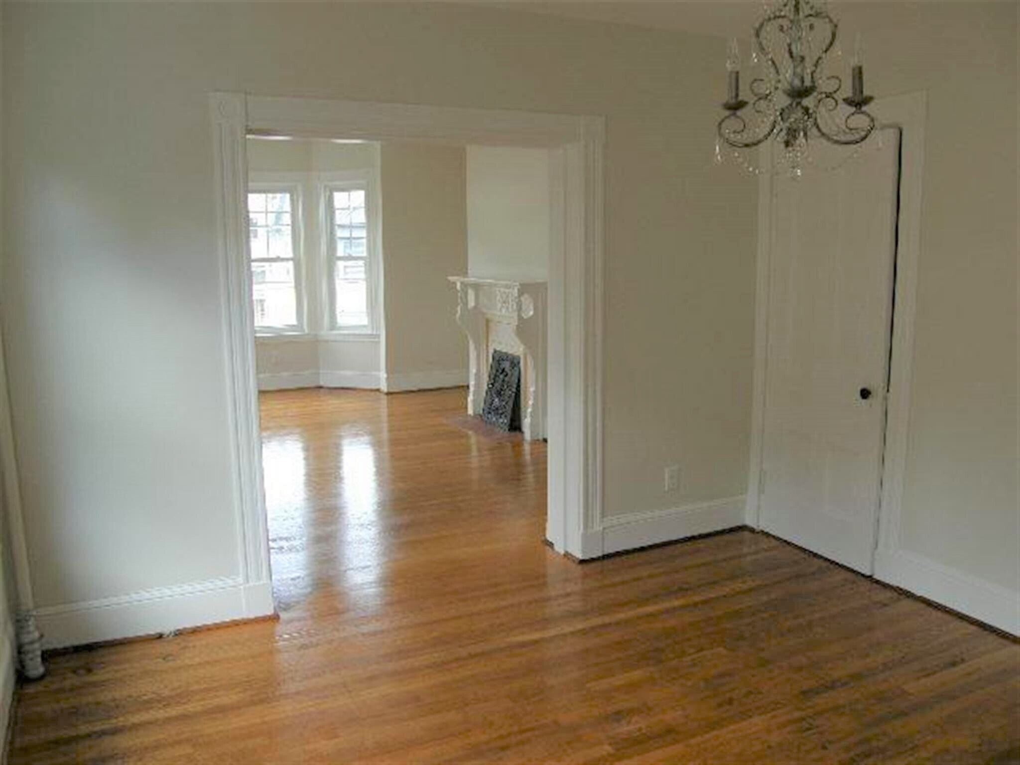 Building Photo - 36 Orchard St