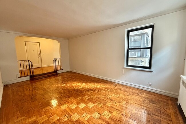 Floorplan - 499 Fort Washington Avenue
