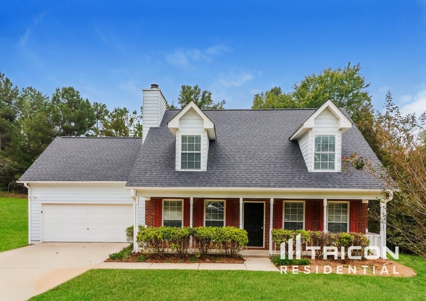 Primary Photo - 9765 Moss Pointe Path