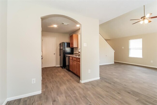 Building Photo - 15423 Bammel Fields Ct