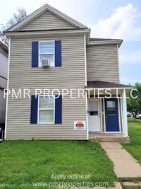 Building Photo - 1604 Jules St