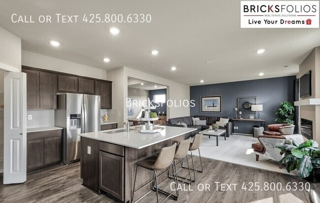 Building Photo - 18617 110th Ave E