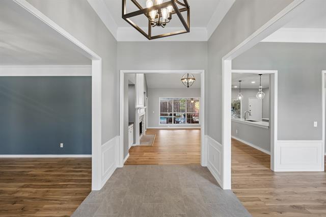 Building Photo - 2809 Roper Dr