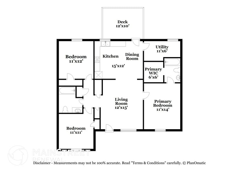 Building Photo - 273 Dustin Way