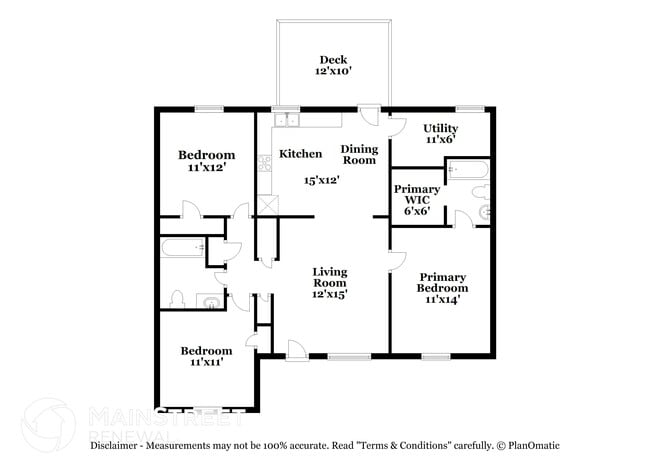 Building Photo - 273 Dustin Way