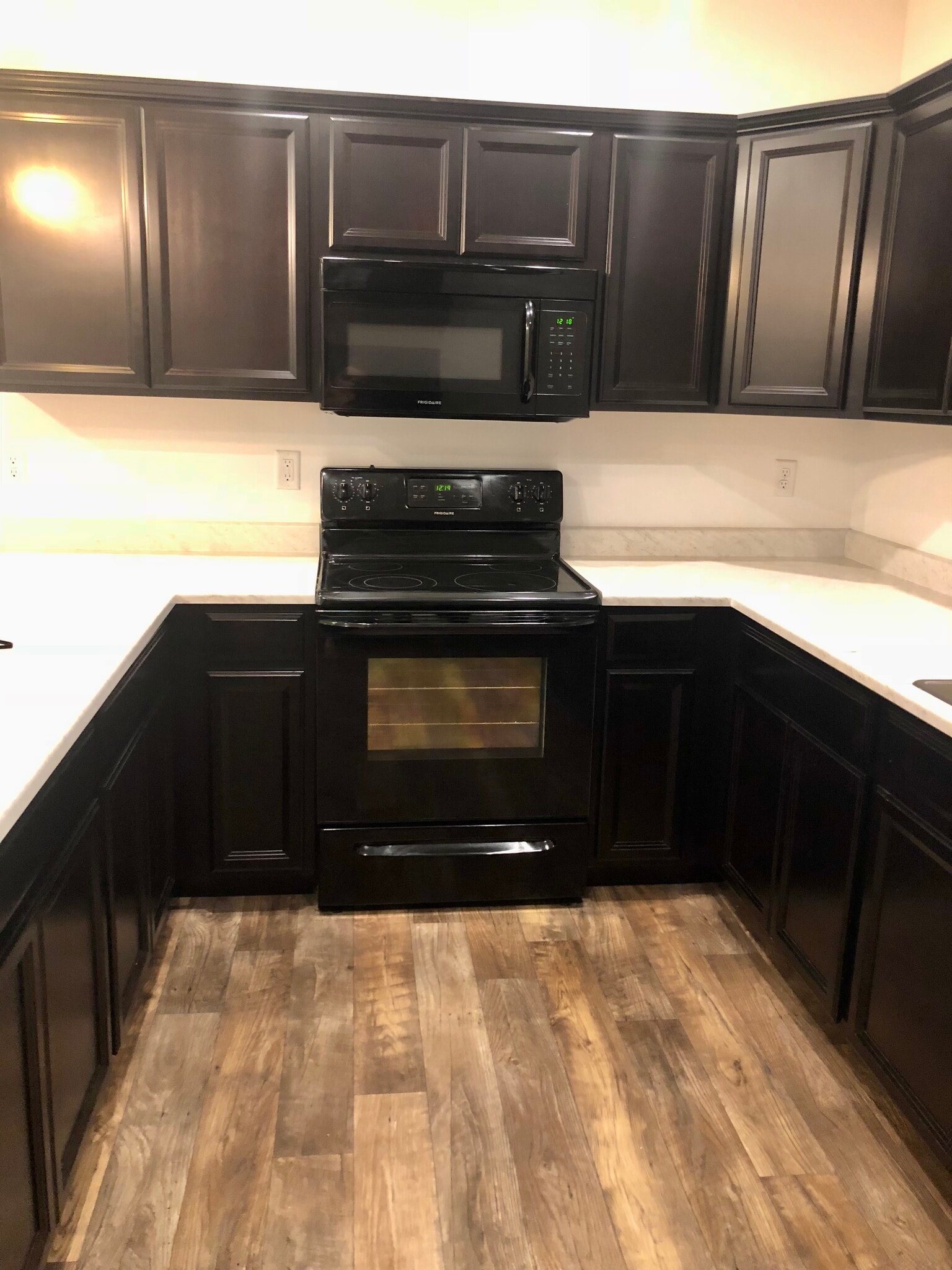 Kitchen - 329 N 680 E