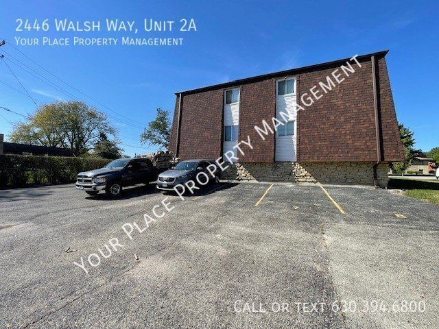 Building Photo - 2446 Walsh Way