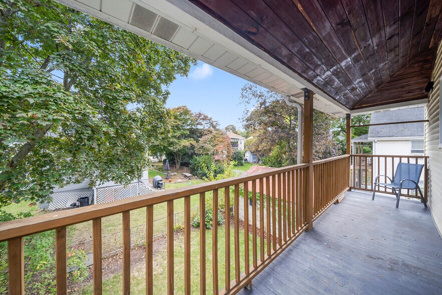 Building Photo - 180 Faneuil St