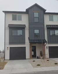 Building Photo - Townhome with Rooftop Balcony in Prime American Fork Location