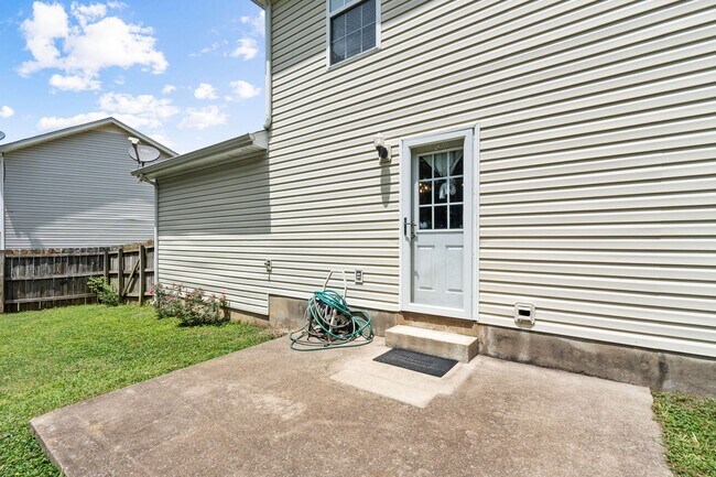 Building Photo - 3 br, 2 bath House - 1804 Gypsy Court