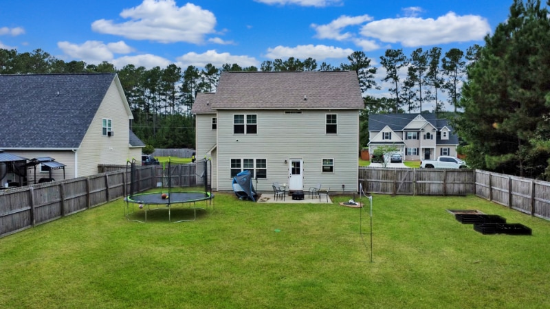 Building Photo - 508 Maggies Ct