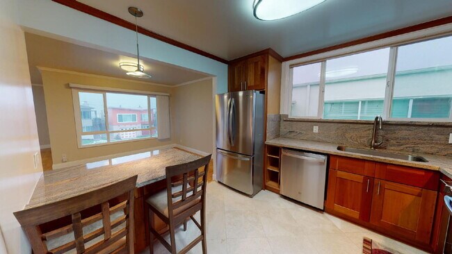 Building Photo - Charming Daly City Home with Stunning Views & Convenient Bay Area Access