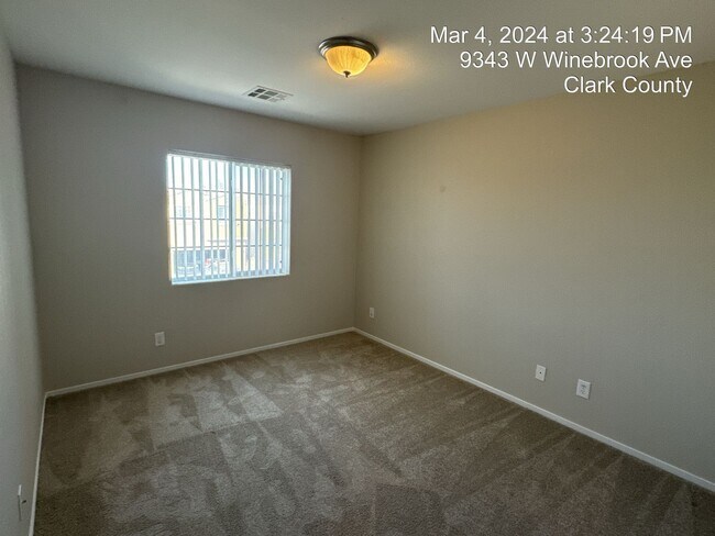 Building Photo - Coming Soon Near Mountains Edge | 89148 Zip Code