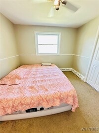 Building Photo - 268 Cass Ave