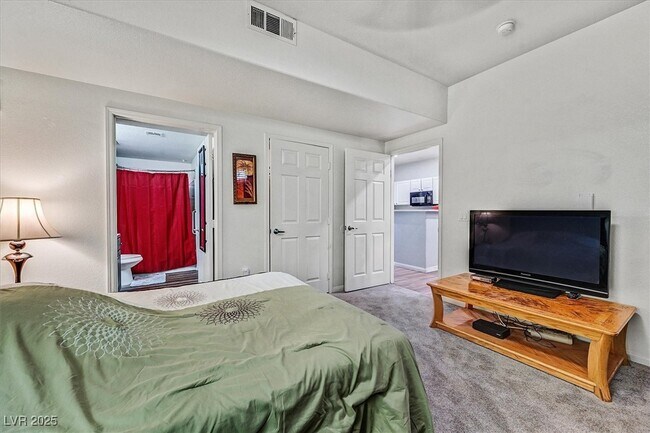 Building Photo - 9000 S Las Vegas Blvd