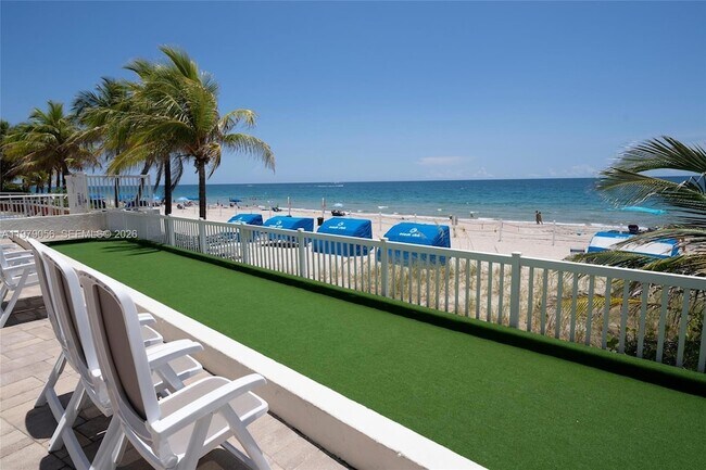 Building Photo - 4020 Galt Ocean Dr