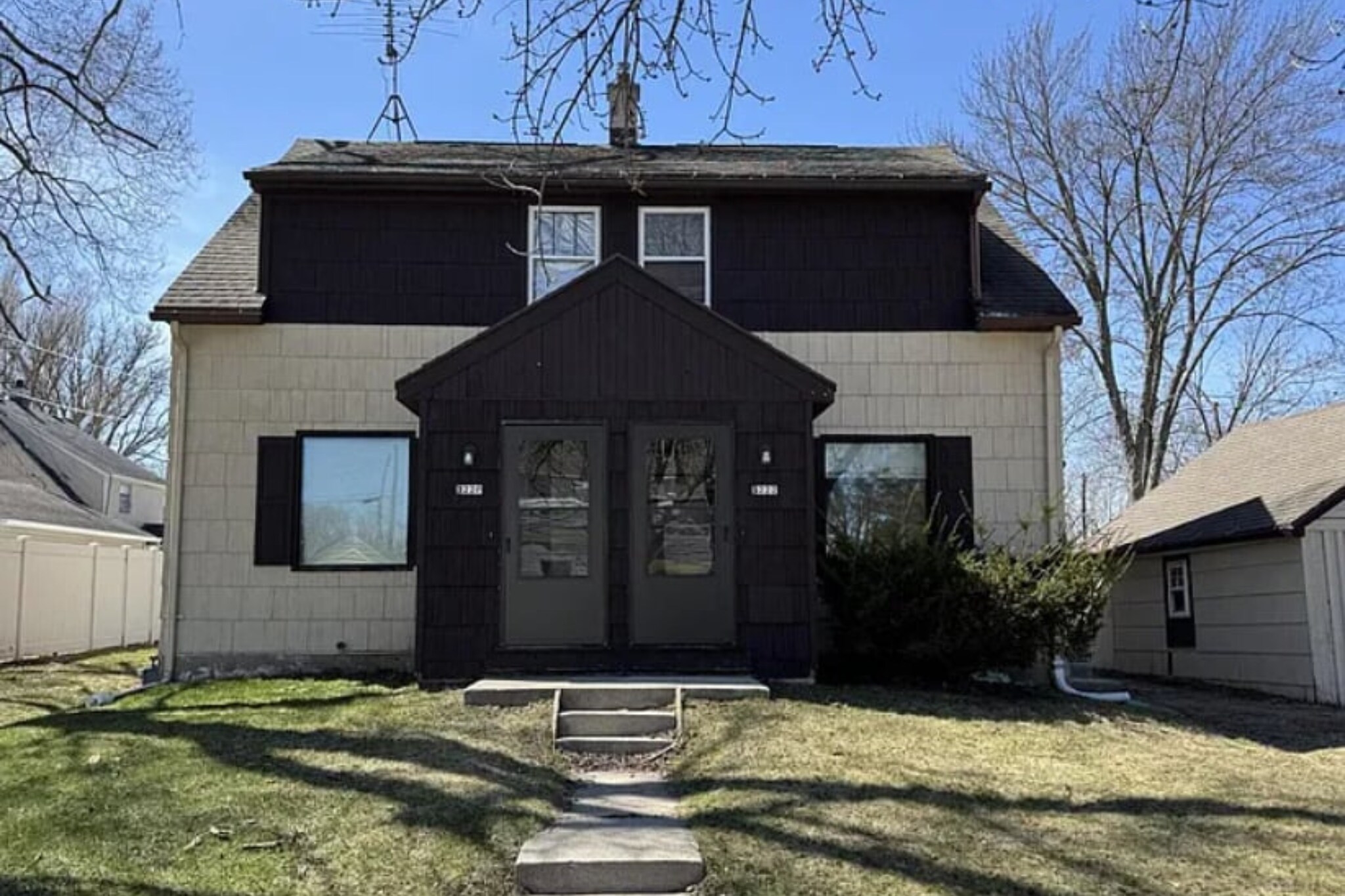 Building Photo - 3220 N 26th St