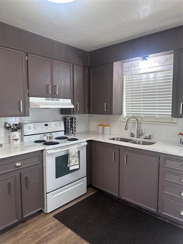 Building Photo - 1651 Palm St